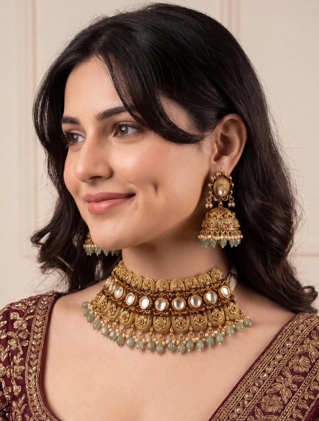 Necklace Sets