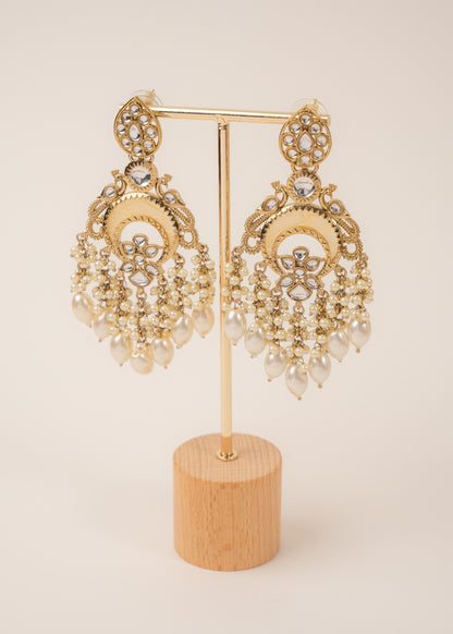 Pearl Cascade Chandbalis